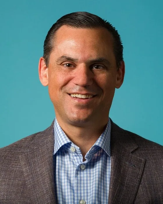 David Jube, founder of TDM Insights and The Gourmet Host